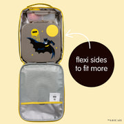 Batman by b.box - insulated lunch bag