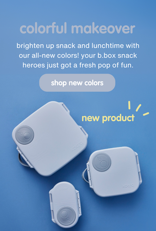 b.box® - award winning baby essentials – b.box USA