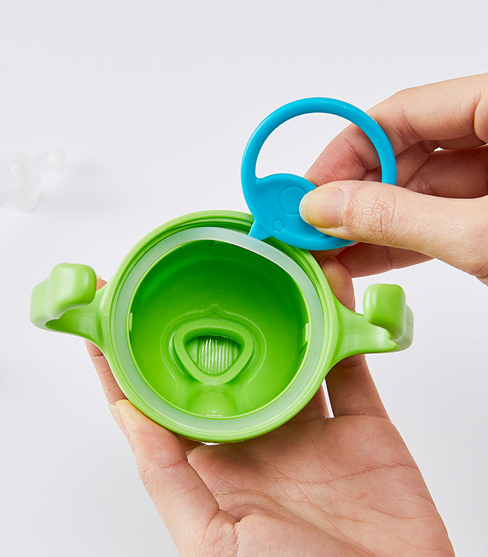 b.box for kids | cleaning brush set | b.box USA