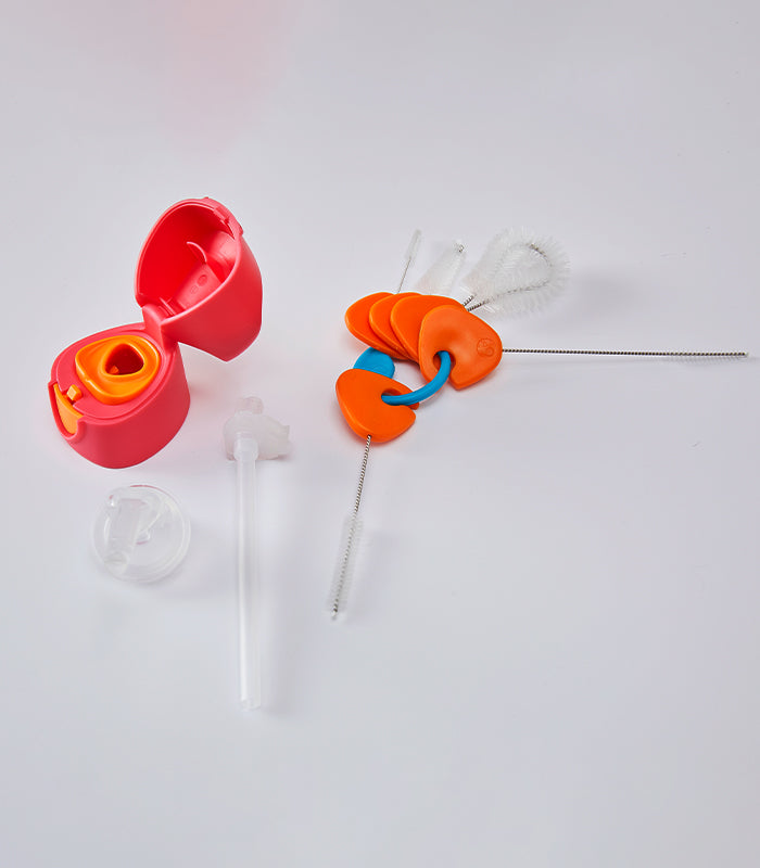 b.box for kids | cleaning brush set | b.box USA