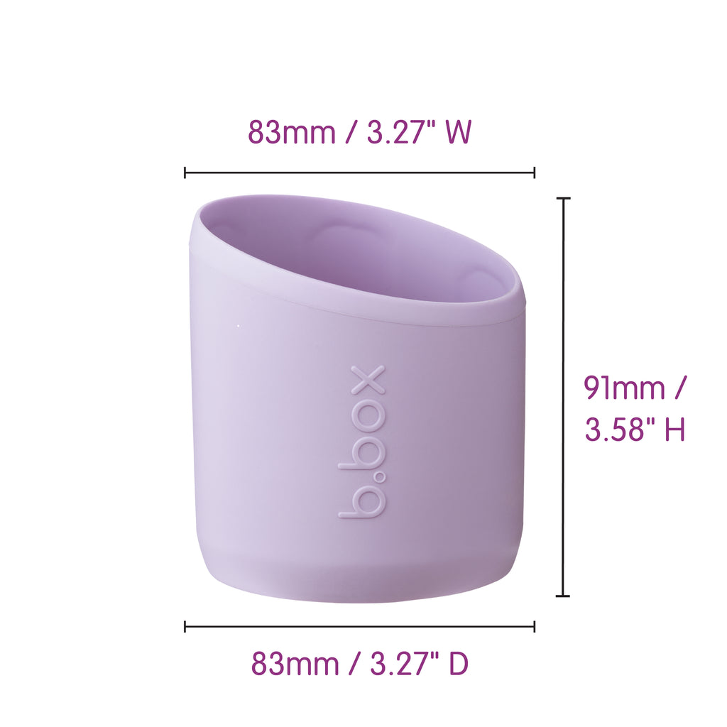 23oz bumper - spearmint