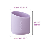 23oz bumper - spearmint