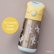 Looney Tunes by b.box - 12oz insulated drink bottle
