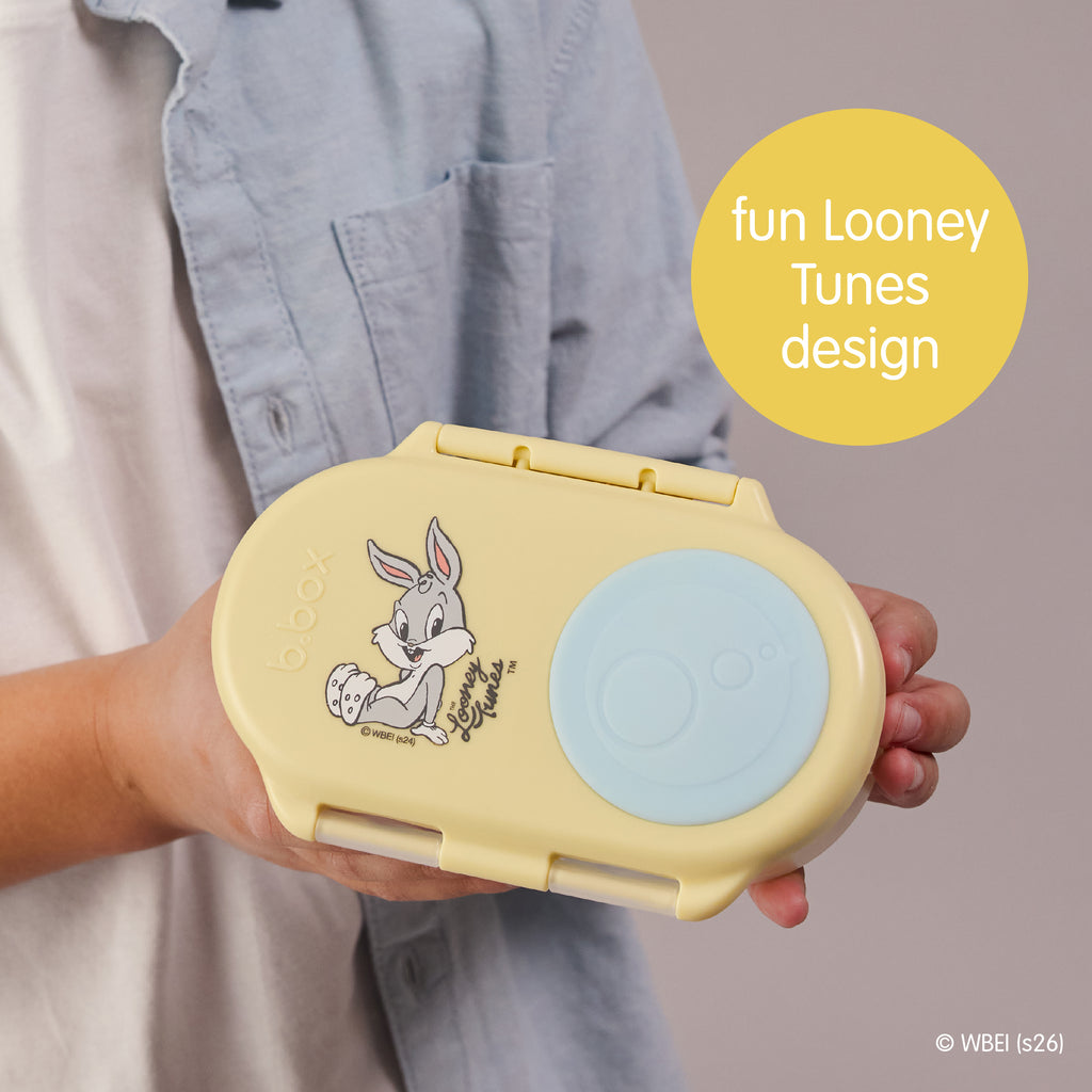Looney Tunes by b.box - snackbox