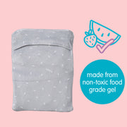 jumbo gel cooler twin pack
