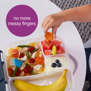 mini travel FLORK® cutlery