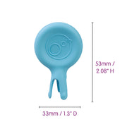 mini travel FLORK® cutlery