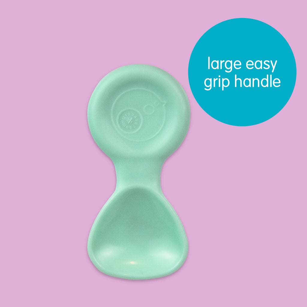 mini travel spoon 3 pk