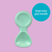 mini travel spoon 3 pk