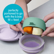 fill + freeze 3 pack