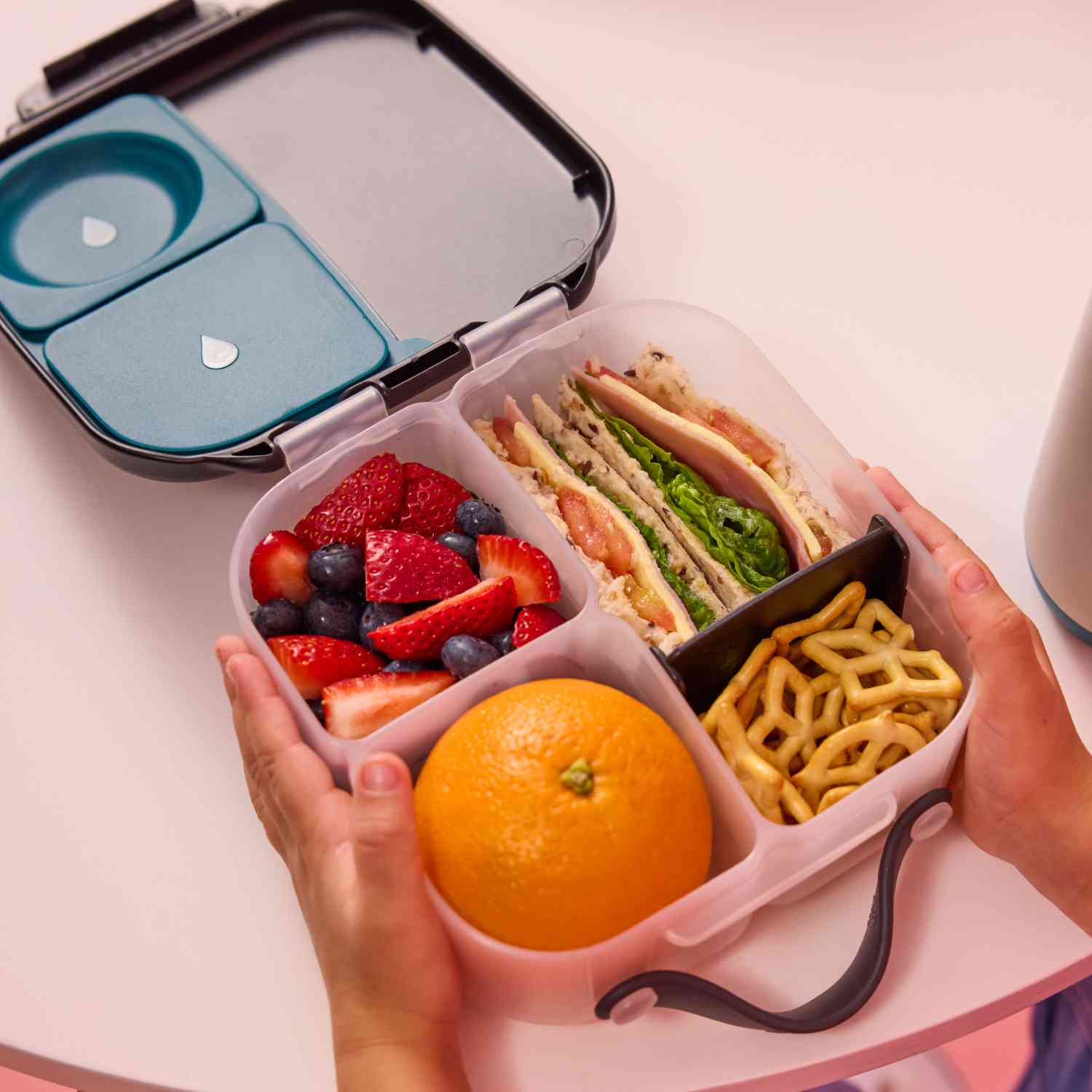snackbox replacement parts | b.box | b.box USA