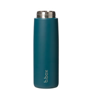23oz insulated water bottle with flip top - sea glass