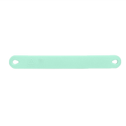 lunchbox handle  - emerald forest