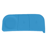 blue slate lunch box silicone seal
