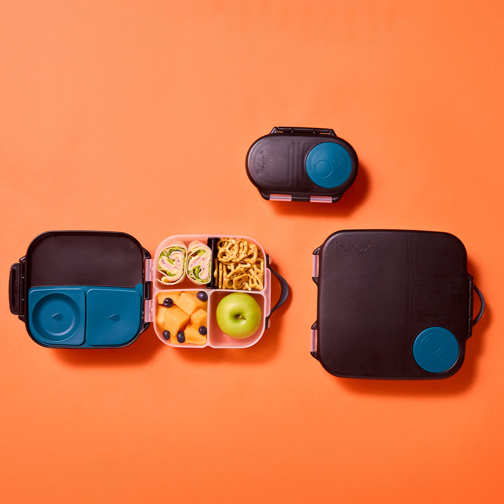 mini lunchbox - night vision