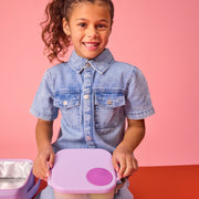 mini lunchbox - sugar plum