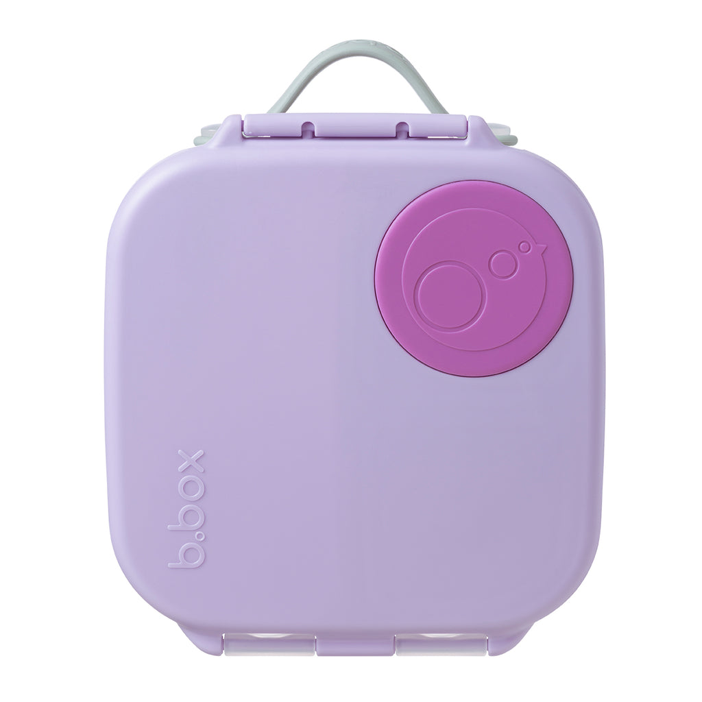 mini lunchbox - sugar plum