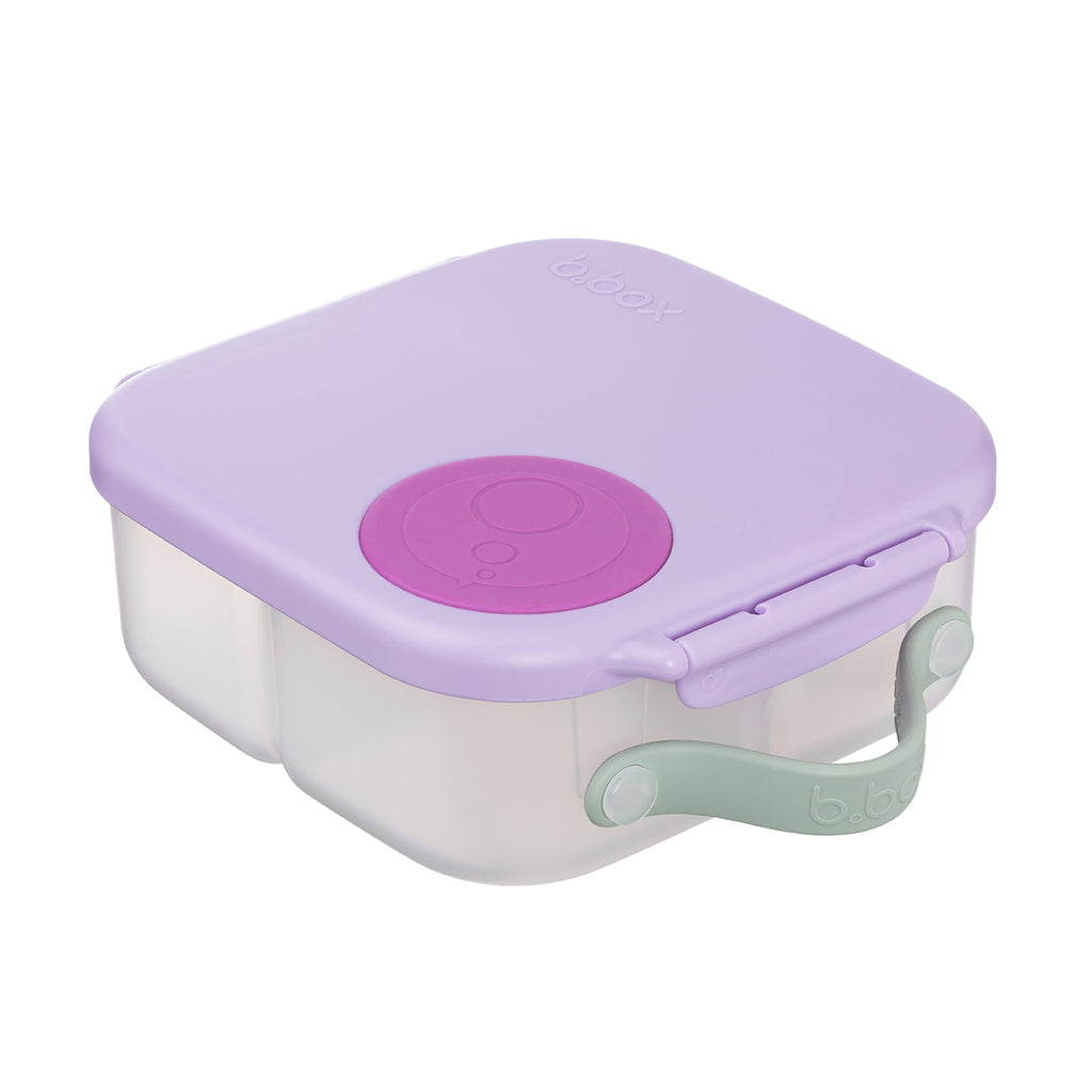 mini lunchbox - sugar plum