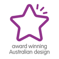 Award winning AUS star