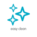 Easy clean