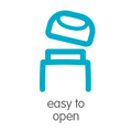 Easy to open IFJ mini
