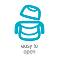 Easy to open IFJ