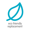 Eco friendly replacement