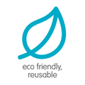 Eho friendly reusable