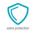 Extra protection