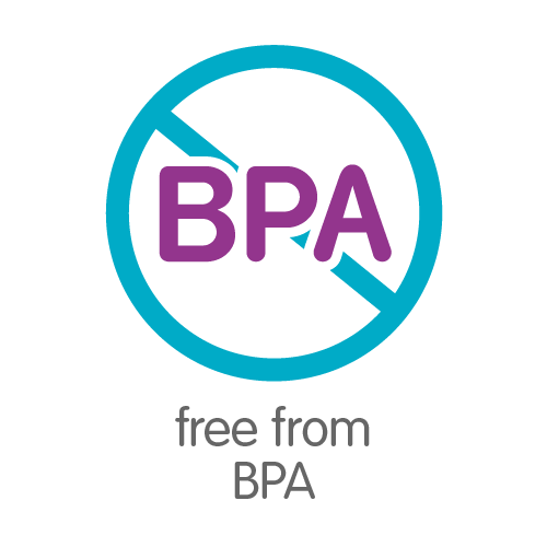 Free from BPA