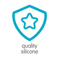 Quality silicone