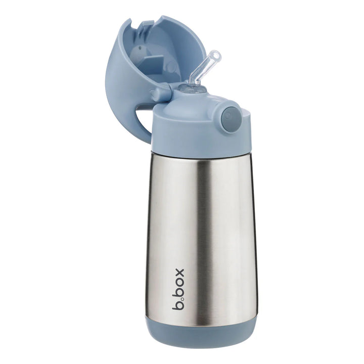 12oz insulated drink bottle - chill out