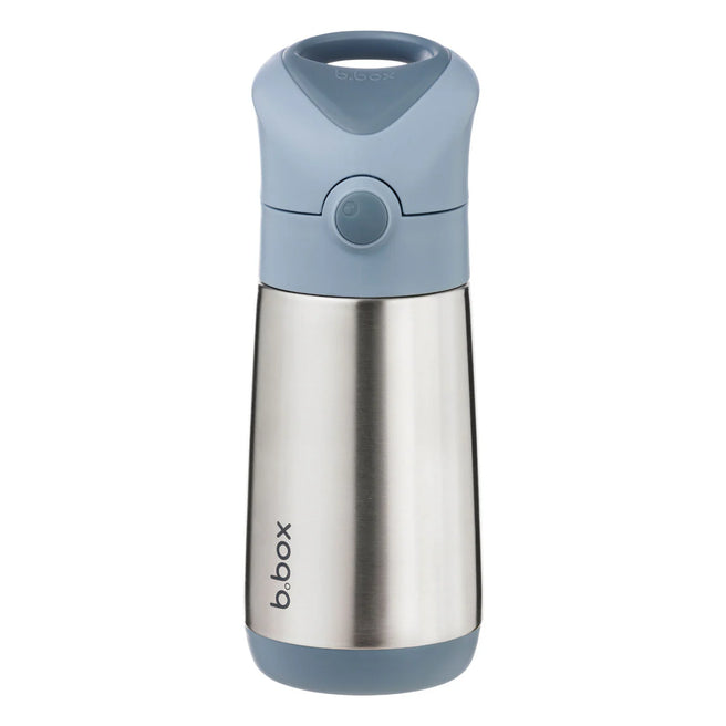 12oz insulated drink bottle - chill out
