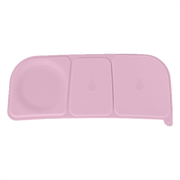 lunchbox silicone seal - indigo rose