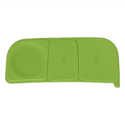 lunchbox silicone seal - ocean breeze