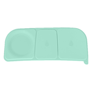 lunchbox silicone seal  - emerald forest