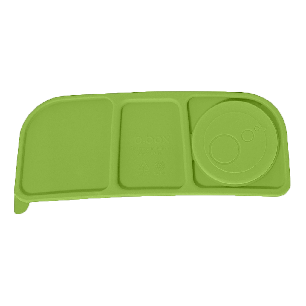 lunchbox silicone seal - ocean breeze