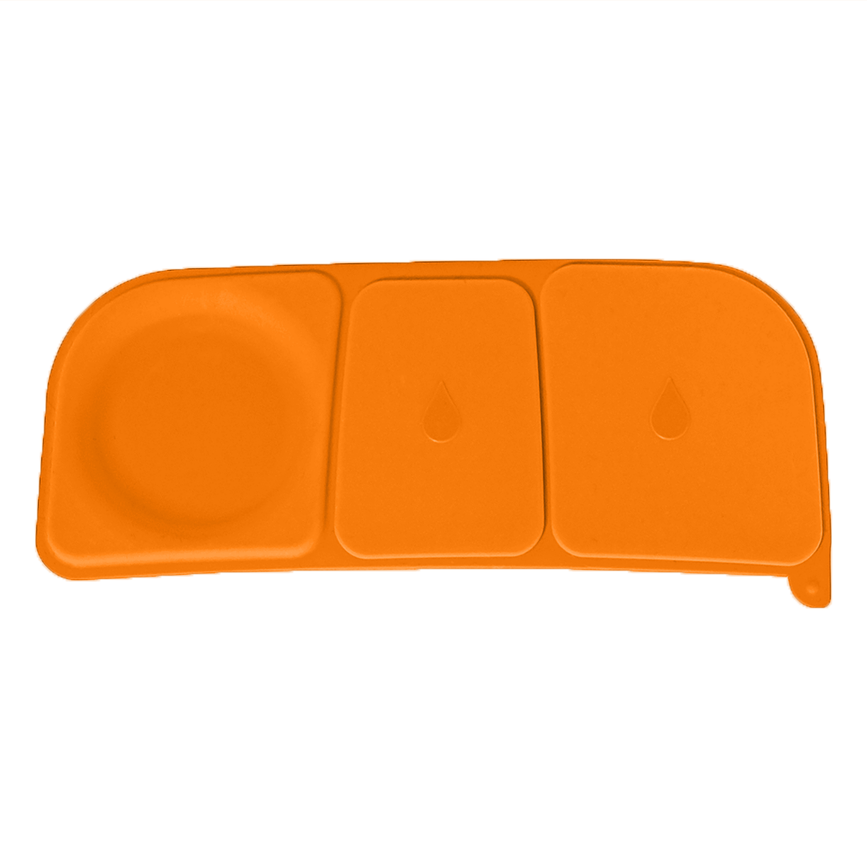 lunchbox silicone seal - strawberry shake