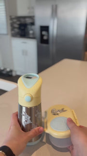 Looney Tunes by b.box - 12oz insulated drink bottle
