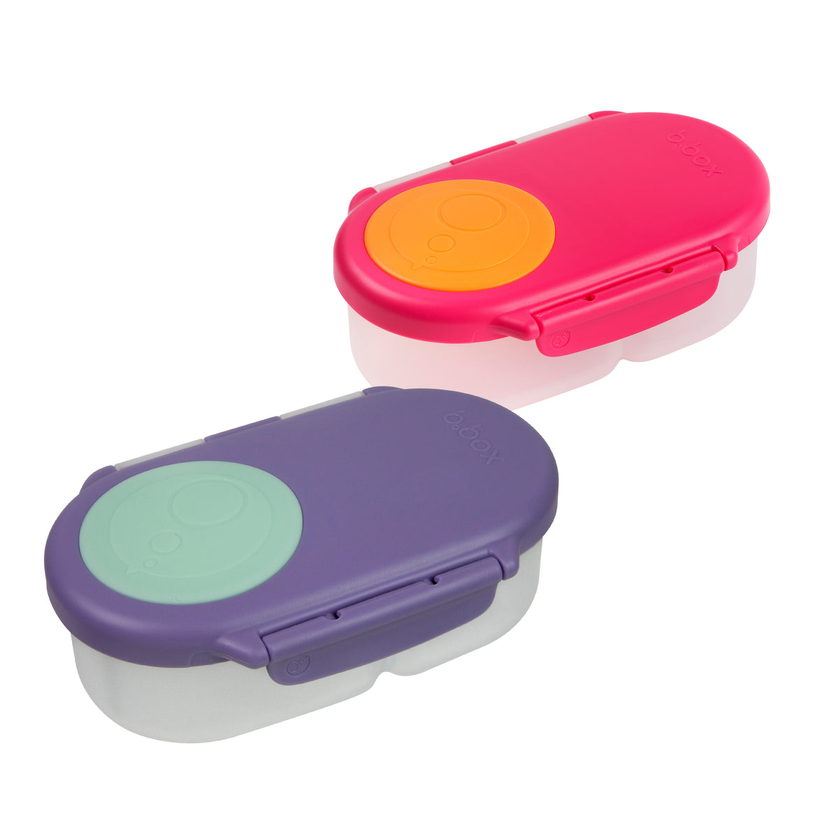 b.box Snack Box 2 Pack
