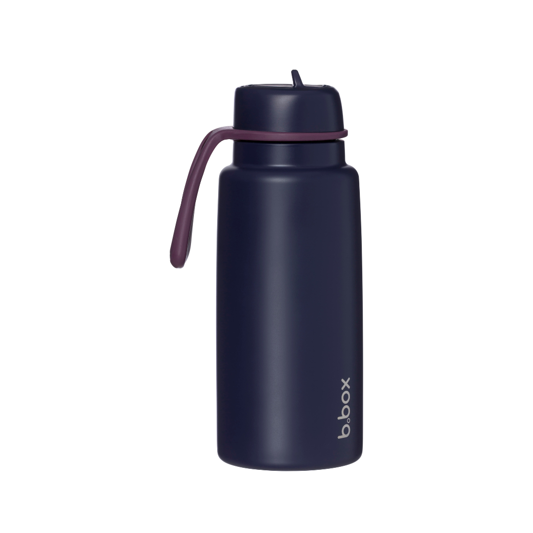 The Harry Potter Water Bottle Duo