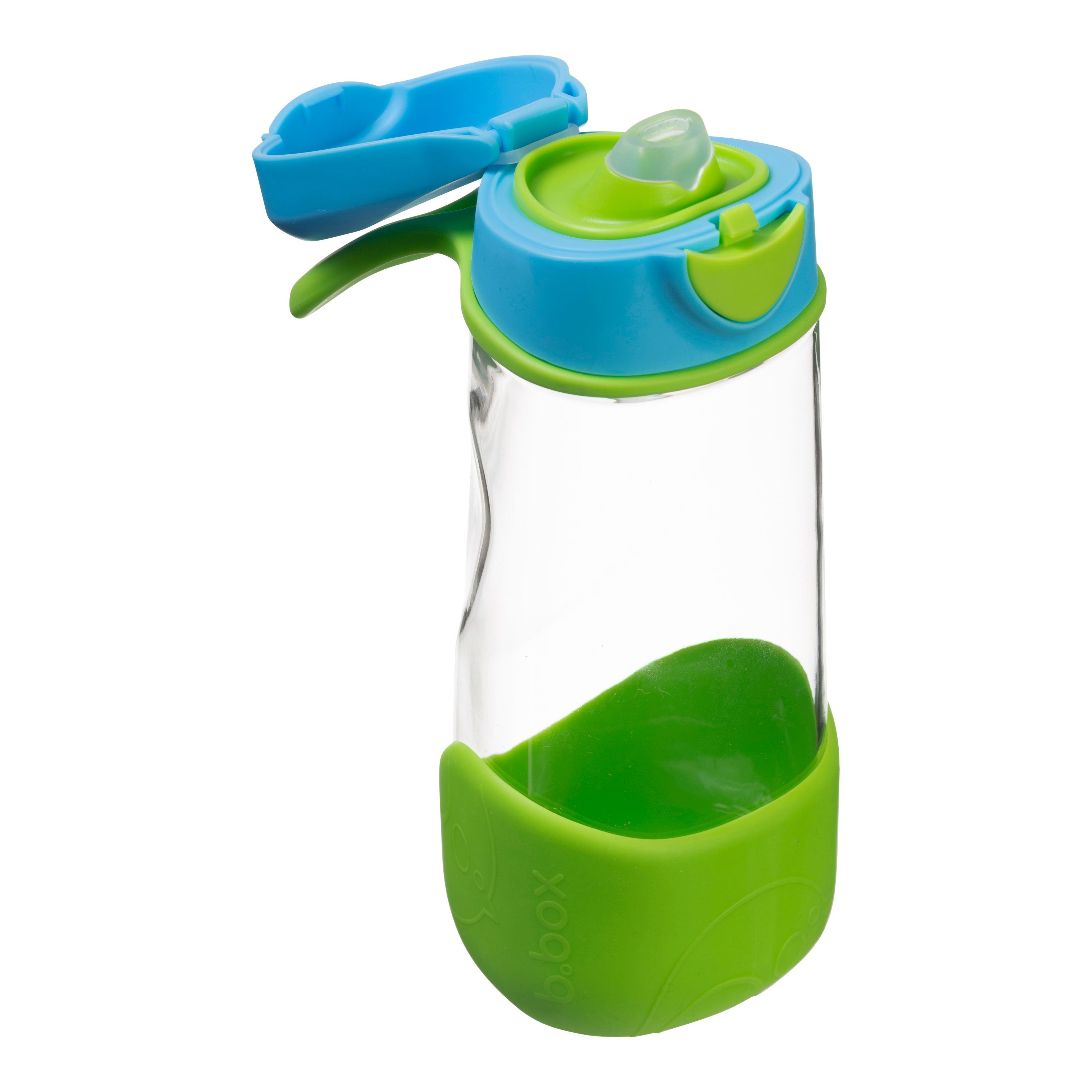 B.Box Sport Spout 450ml Bottle